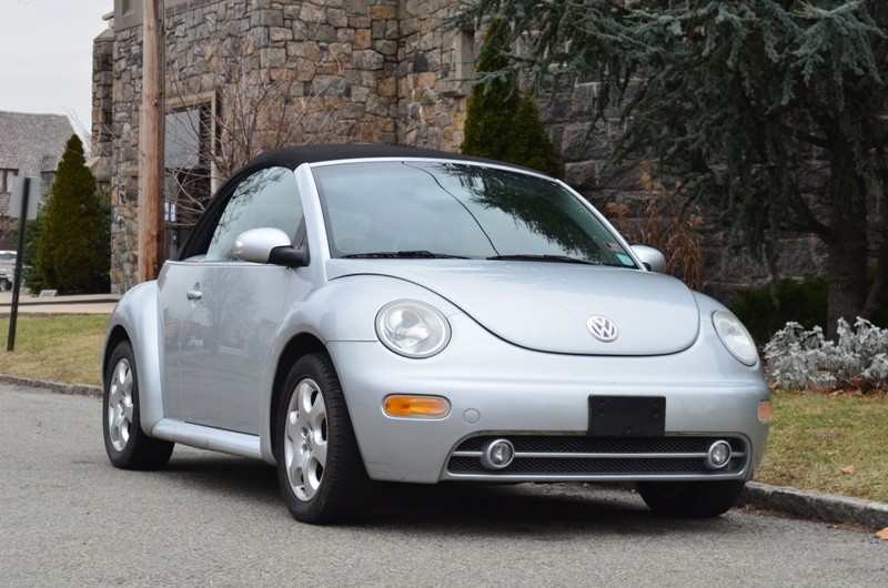 Used 2003 Volkswagen Beetle   | Astoria, NY