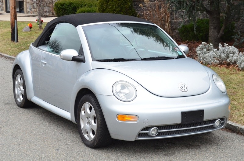Used 2003 Volkswagen Beetle   | Astoria, NY