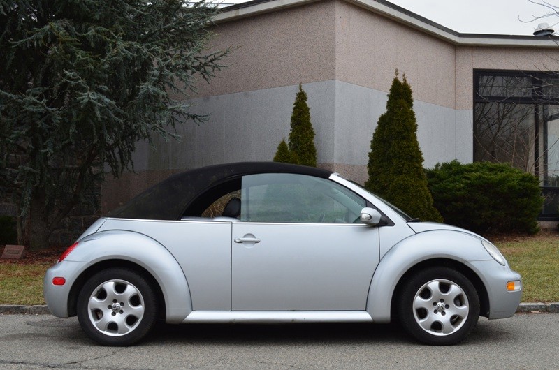 Used 2003 Volkswagen Beetle   | Astoria, NY
