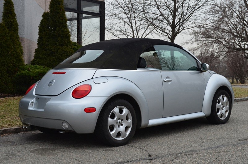 Used 2003 Volkswagen Beetle   | Astoria, NY
