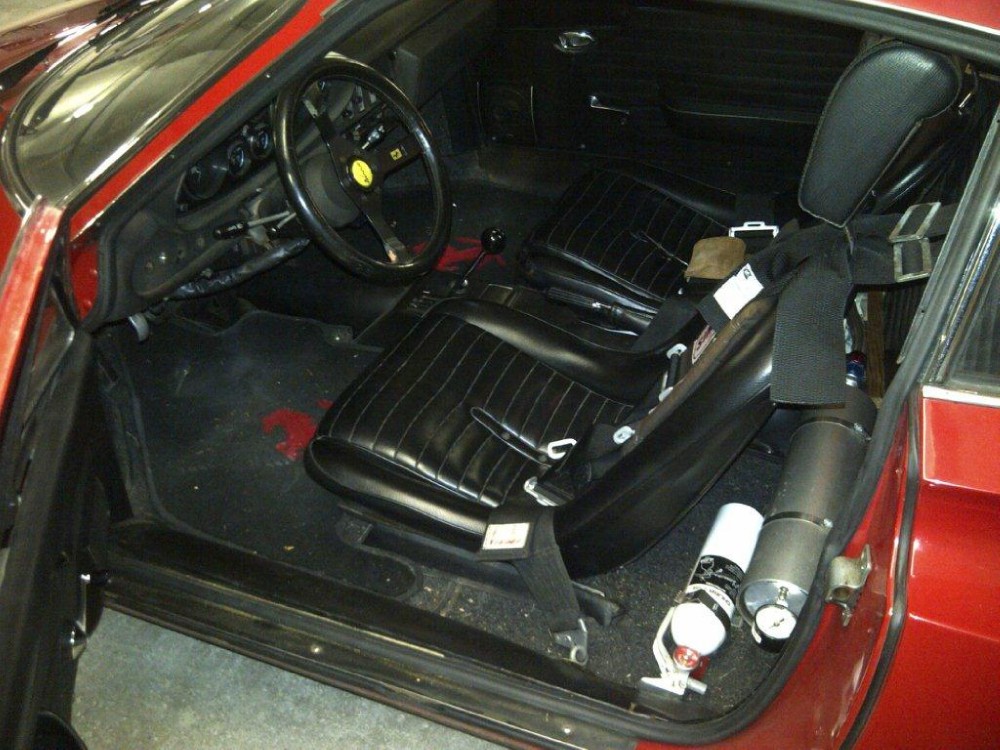 Used 1972 Ferrari 246GT Dino   | Astoria, NY