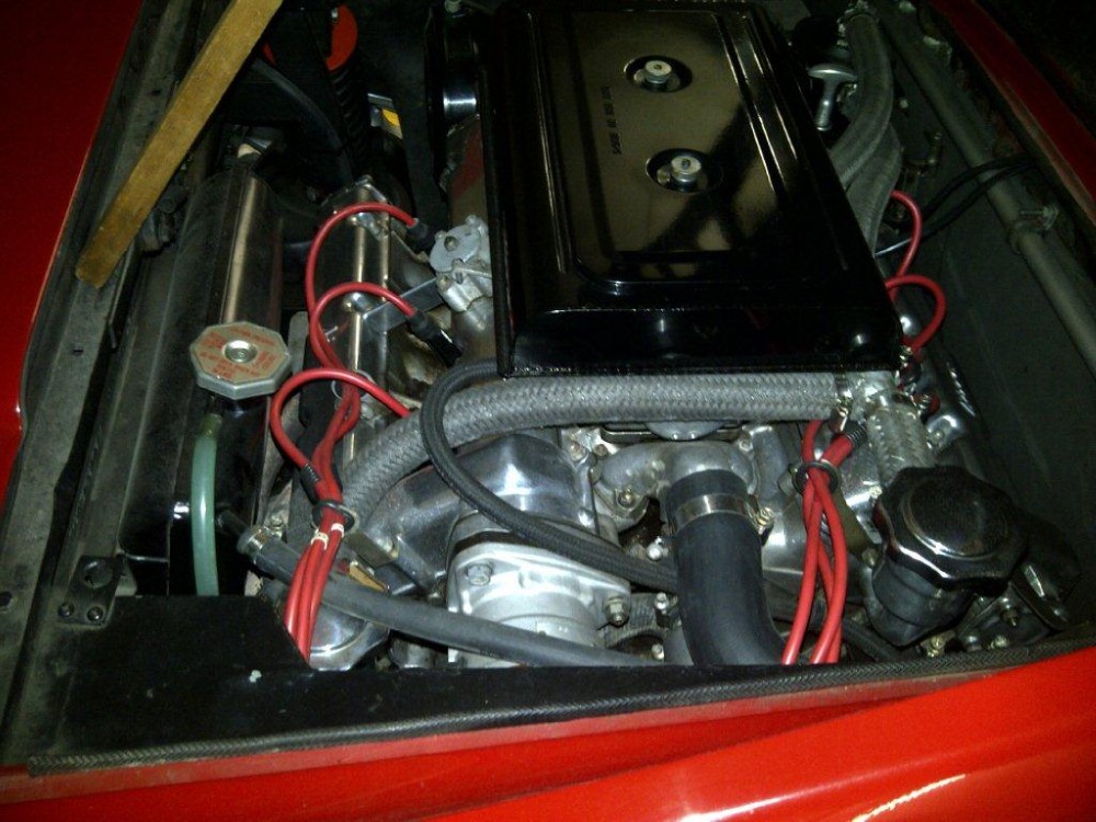 Used 1972 Ferrari 246GT Dino   | Astoria, NY