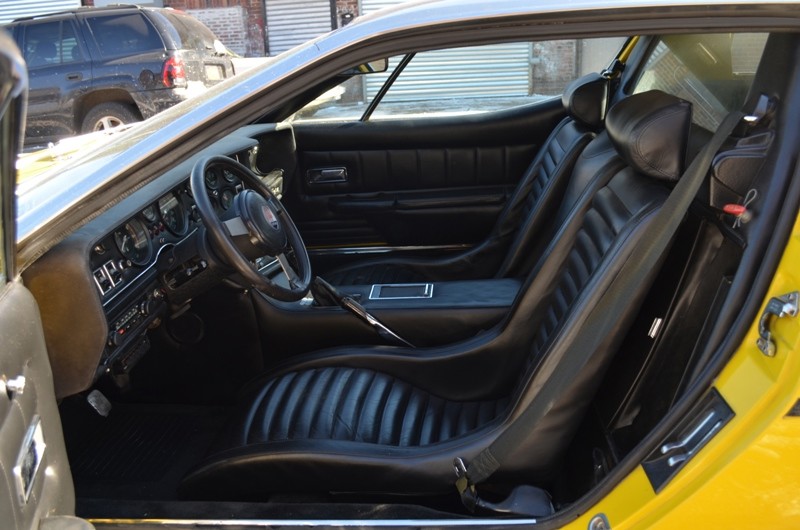 Used 1975 Maserati Bora   | Astoria, NY