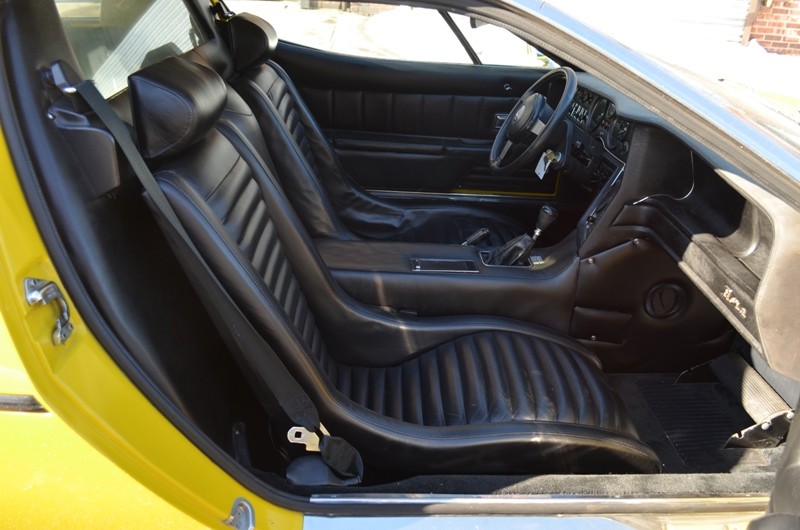 Used 1975 Maserati Bora   | Astoria, NY