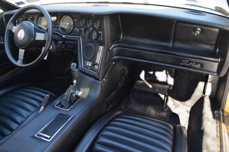 Used 1975 Maserati Bora   | Astoria, NY