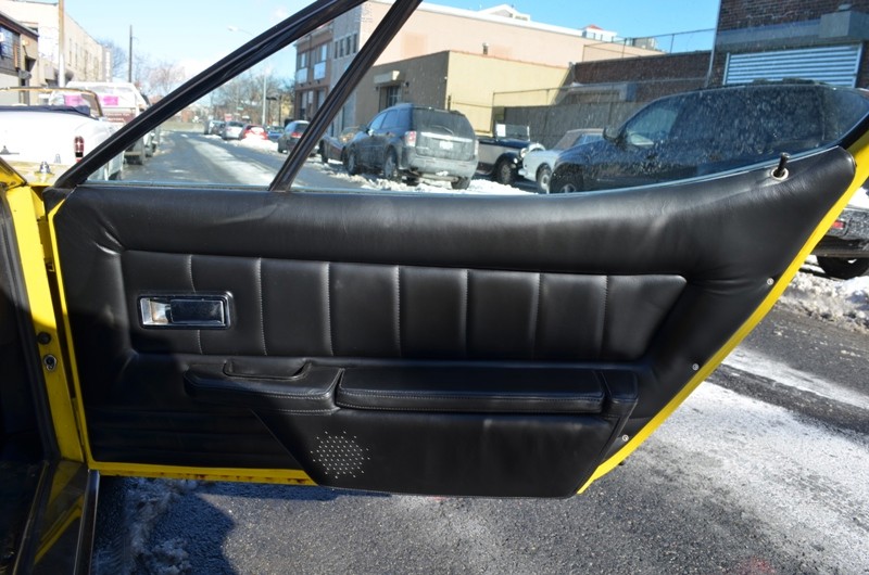 Used 1975 Maserati Bora   | Astoria, NY