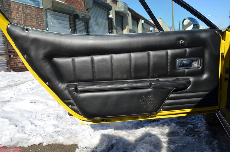 Used 1975 Maserati Bora   | Astoria, NY