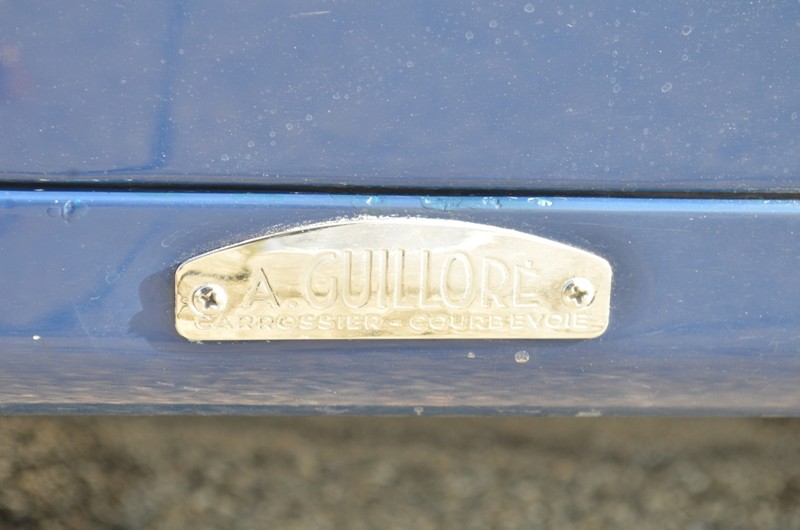 Used 1946 Delahaye 135   | Astoria, NY