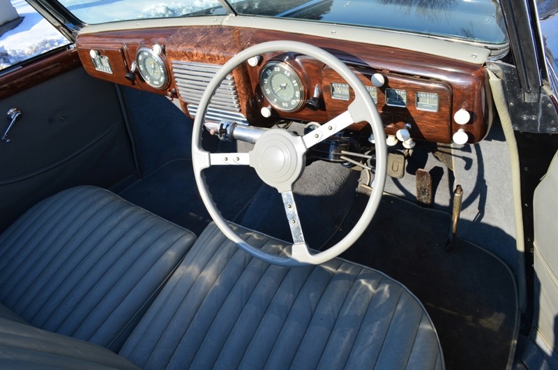 Used 1946 Delahaye 135   | Astoria, NY