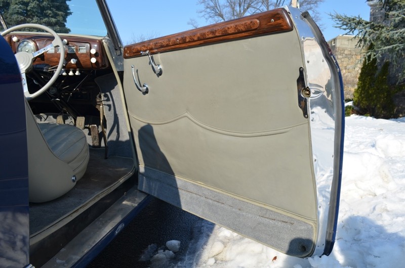 Used 1946 Delahaye 135   | Astoria, NY