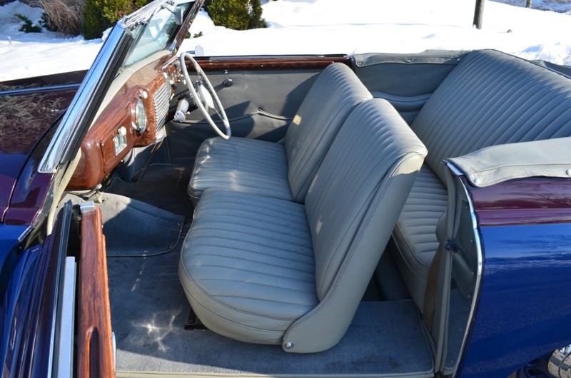 Used 1946 Delahaye 135   | Astoria, NY