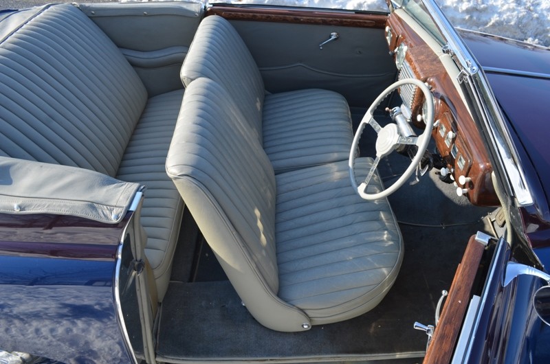 Used 1946 Delahaye 135   | Astoria, NY