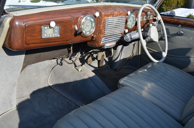 Used 1946 Delahaye 135   | Astoria, NY