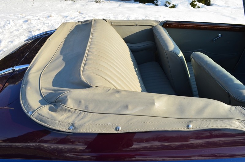 Used 1946 Delahaye 135   | Astoria, NY