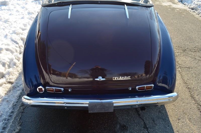 Used 1946 Delahaye 135   | Astoria, NY