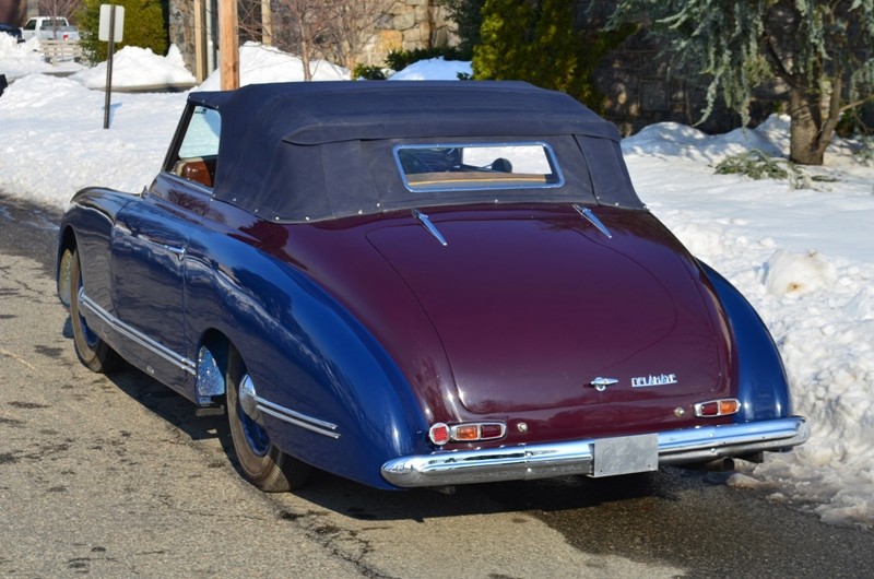 Used 1946 Delahaye 135   | Astoria, NY