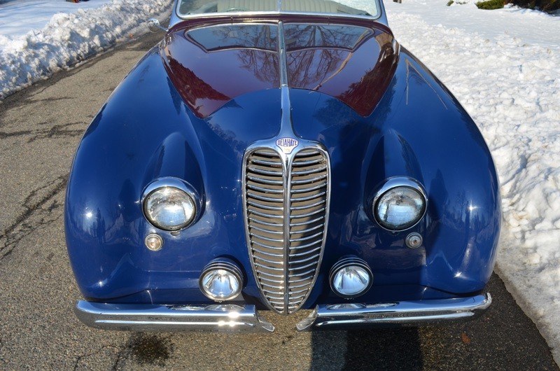 Used 1946 Delahaye 135   | Astoria, NY
