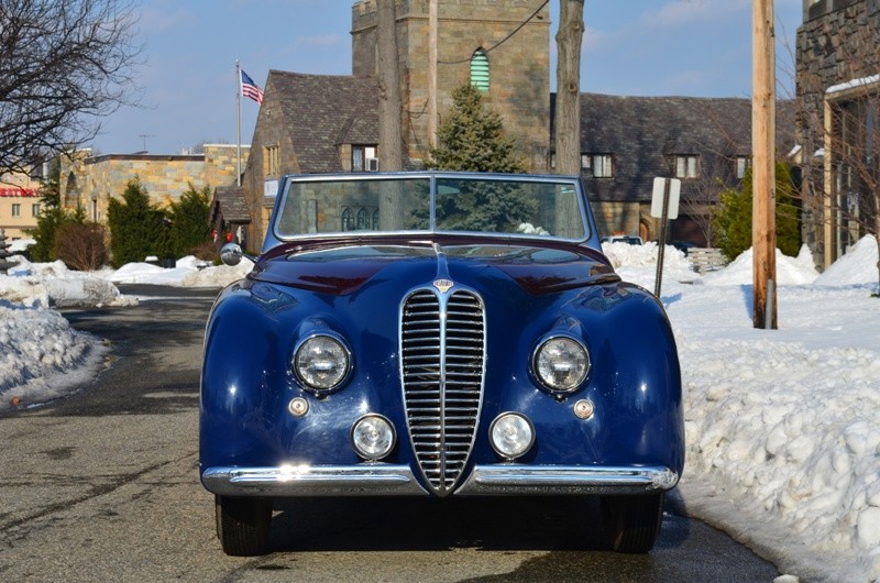 Used 1946 Delahaye 135   | Astoria, NY
