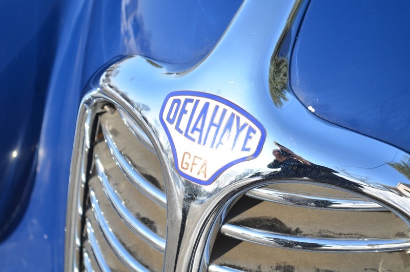 Used 1946 Delahaye 135   | Astoria, NY