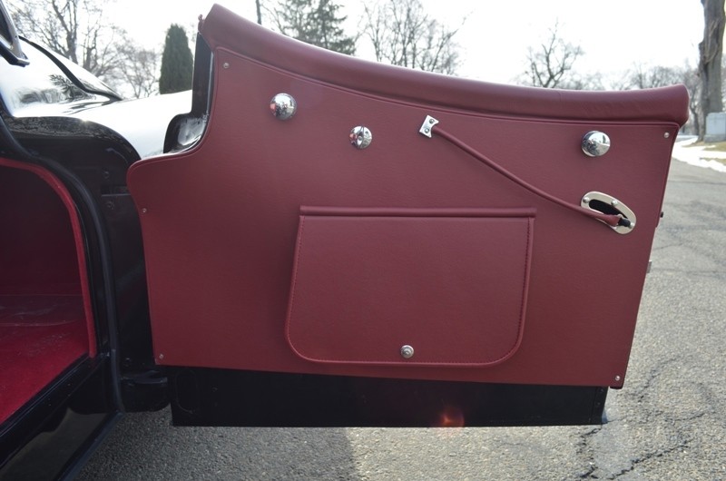 Used 1957 Jaguar XK140 MC   | Astoria, NY