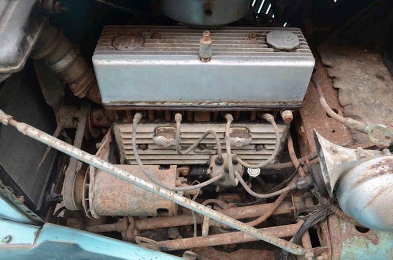 Used 1952 MG TD   | Astoria, NY
