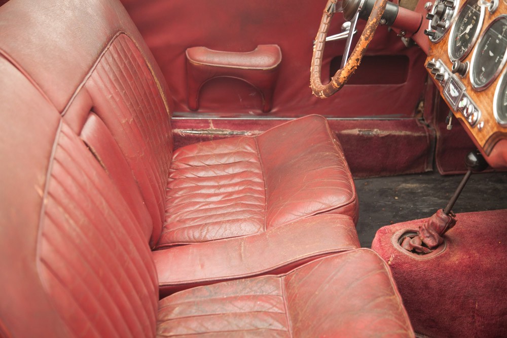 Used 1953 Aston Martin DB2 Vantage   | Astoria, NY