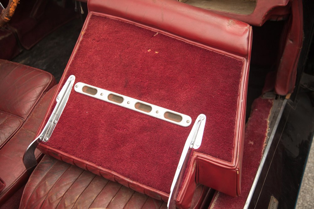 Used 1953 Aston Martin DB2 Vantage   | Astoria, NY