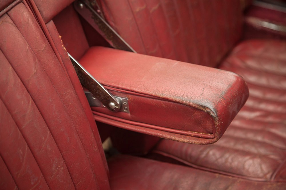 Used 1953 Aston Martin DB2 Vantage   | Astoria, NY