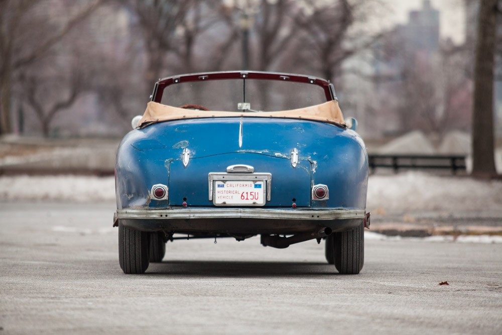 Used 1953 Aston Martin DB2 Vantage   | Astoria, NY
