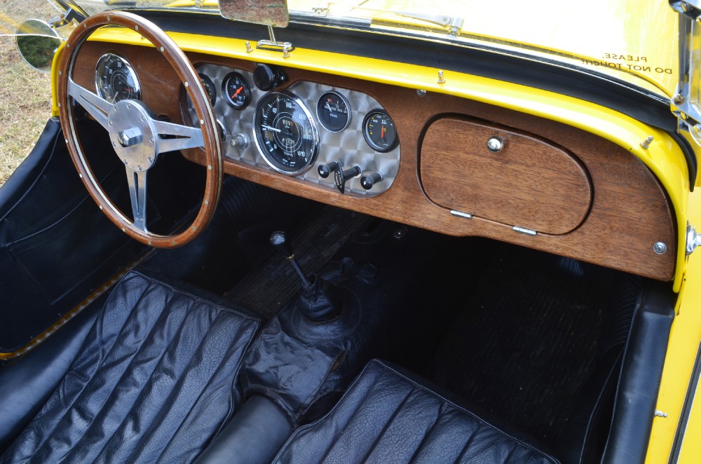 Used 1958 Morgan Plus 4   | Astoria, NY