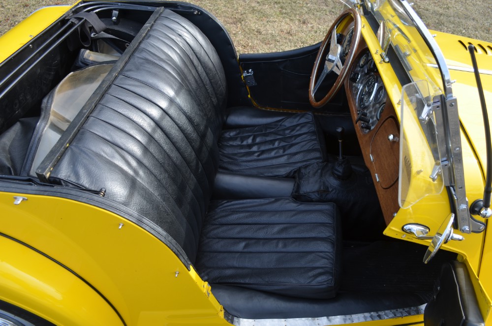 Used 1958 Morgan Plus 4   | Astoria, NY