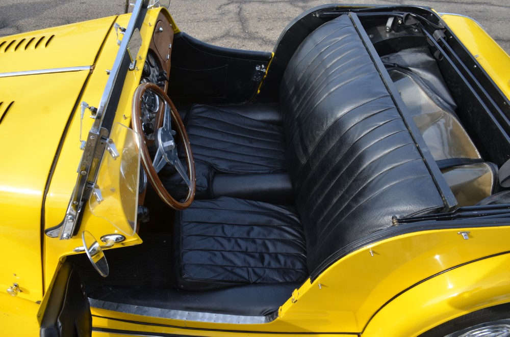 Used 1958 Morgan Plus 4   | Astoria, NY