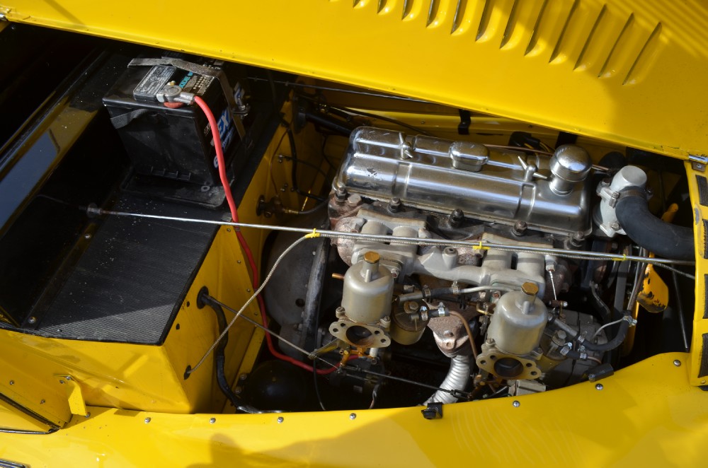 Used 1958 Morgan Plus 4   | Astoria, NY