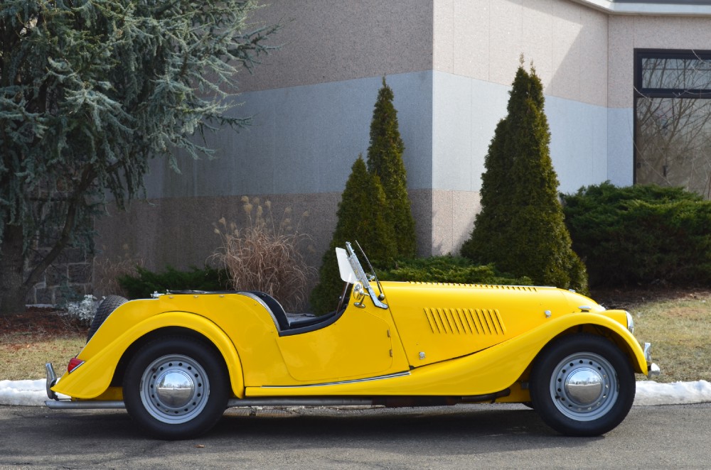 Used 1958 Morgan Plus 4   | Astoria, NY