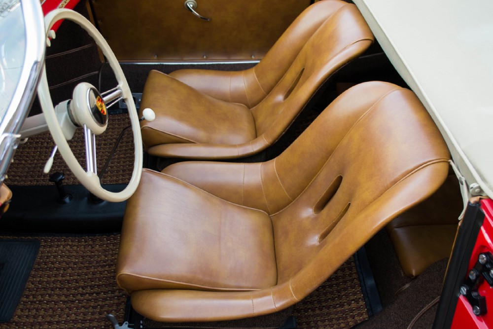 Used 1957 Porsche 356  Speedster | Astoria, NY