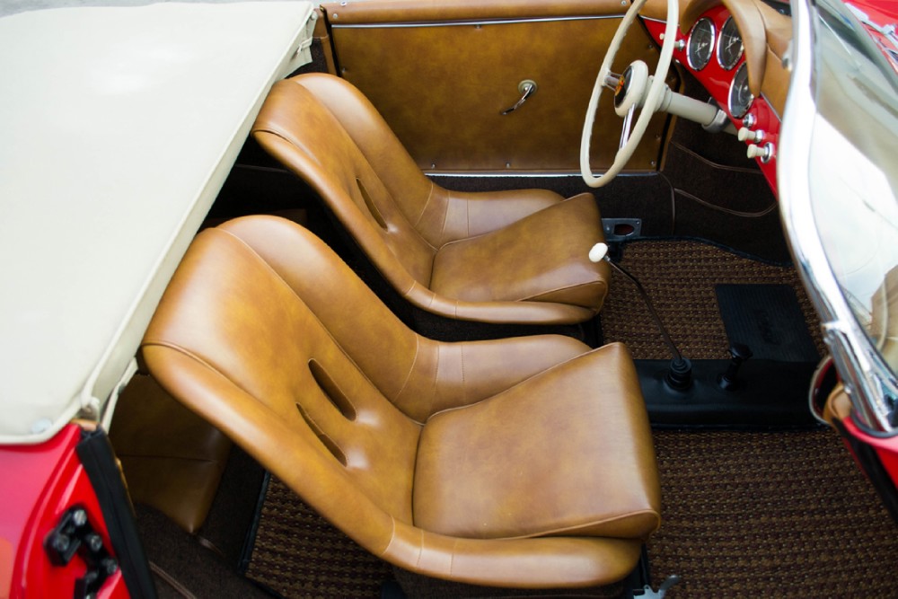 Used 1957 Porsche 356  Speedster | Astoria, NY