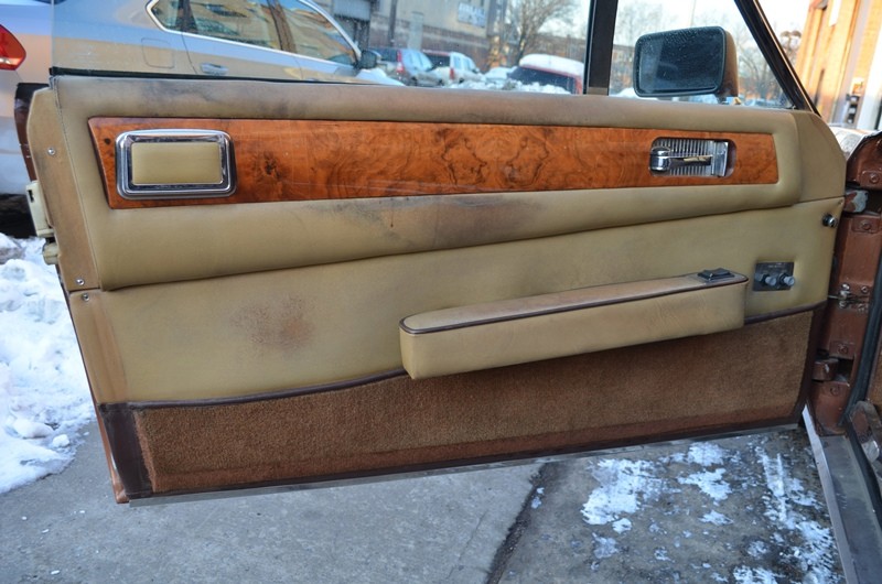 Used 1979 Aston Martin Volante  Convertible | Astoria, NY