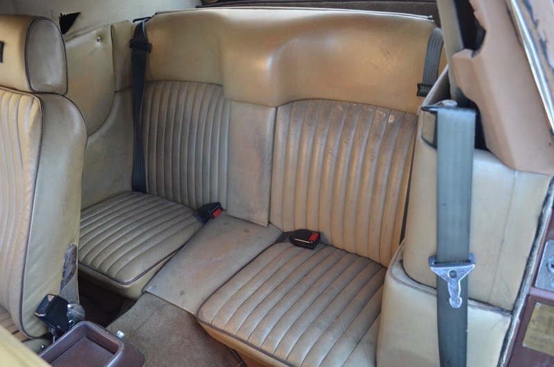 Used 1979 Aston Martin Volante  Convertible | Astoria, NY