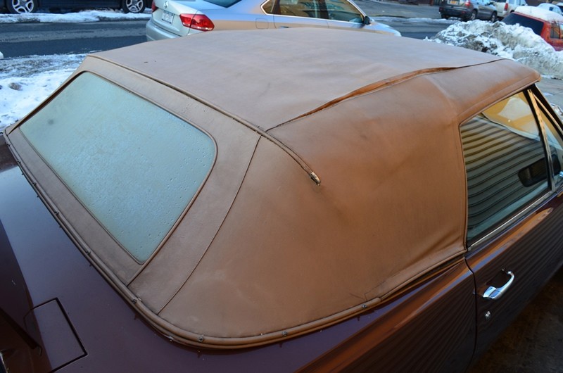 Used 1979 Aston Martin Volante  Convertible | Astoria, NY
