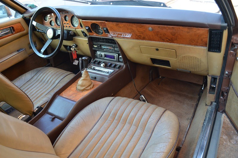Used 1979 Aston Martin Volante  Convertible | Astoria, NY