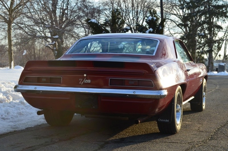 Used 1969 Chevrolet Camaro  | Astoria, NY