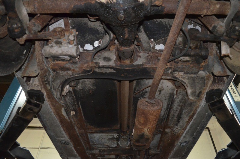 Used 1949 Bristol 401  Coupe | Astoria, NY