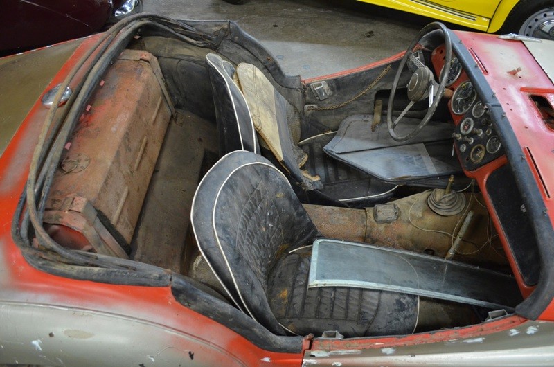 Used 1953 Triumph TR2   | Astoria, NY