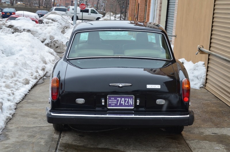 Used 1975 Rolls-Royce Corniche   | Astoria, NY