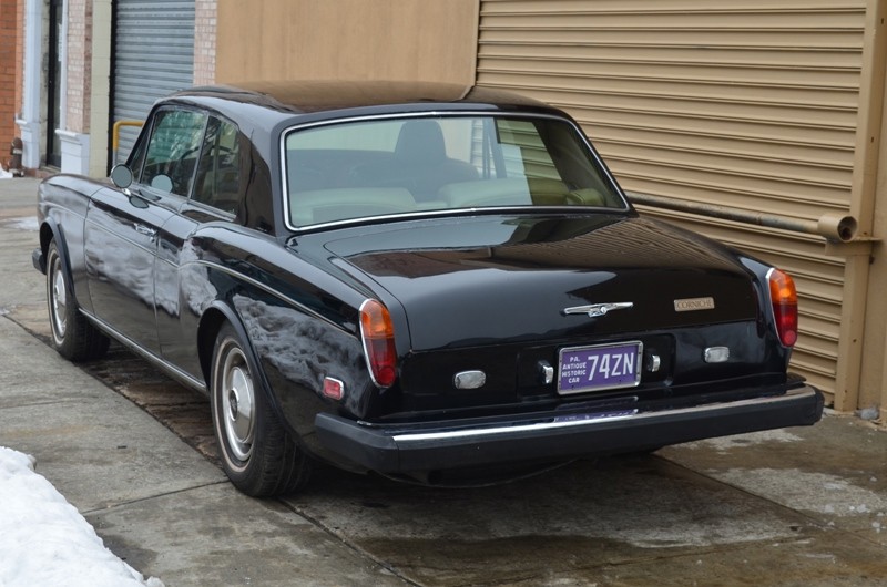Used 1975 Rolls-Royce Corniche   | Astoria, NY