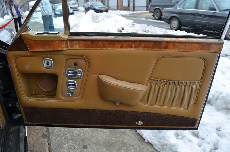 Used 1975 Rolls-Royce Corniche   | Astoria, NY