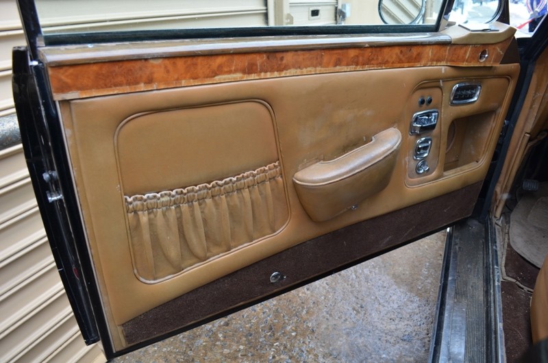 Used 1975 Rolls-Royce Corniche   | Astoria, NY