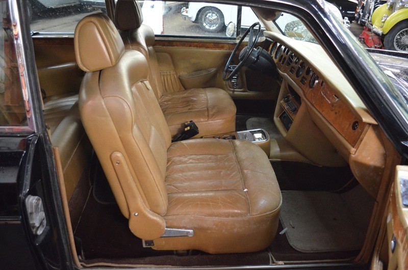 Used 1975 Rolls-Royce Corniche   | Astoria, NY