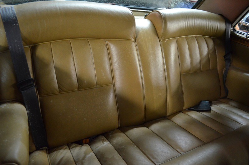 Used 1975 Rolls-Royce Corniche   | Astoria, NY