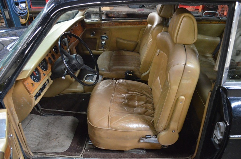 Used 1975 Rolls-Royce Corniche   | Astoria, NY